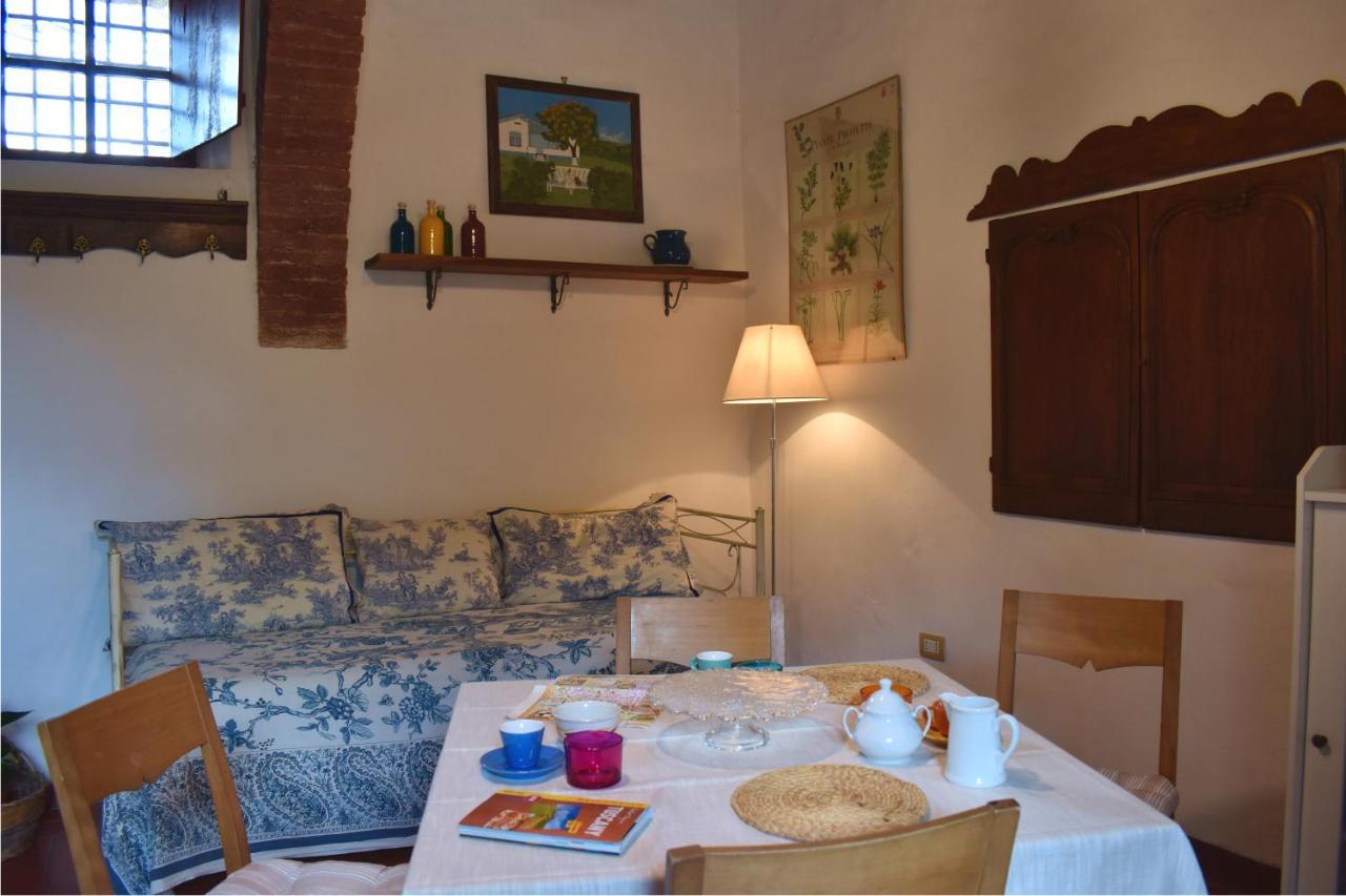 Villa Siena Exterior foto