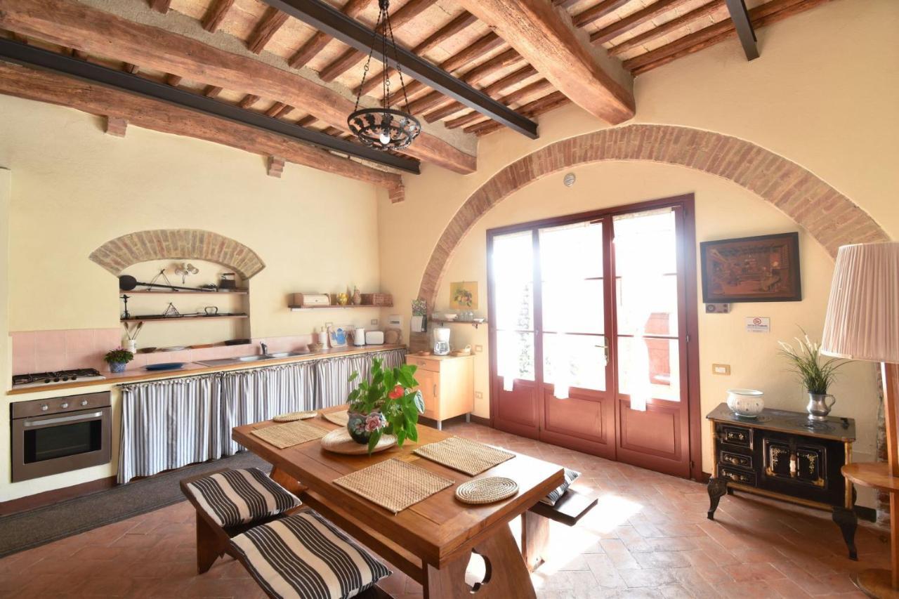 Villa Siena Exterior foto