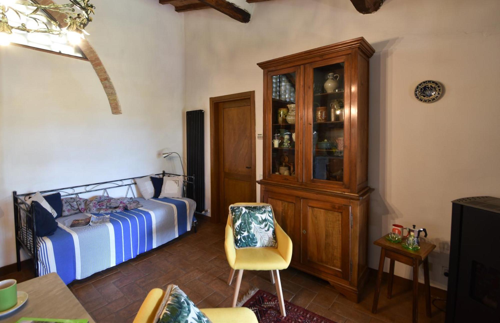 Villa Siena Habitación foto