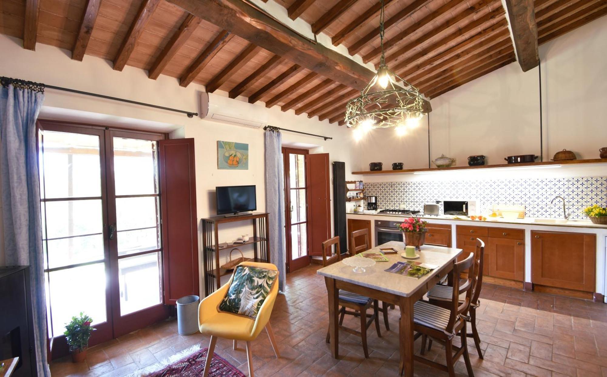 Villa Siena Habitación foto