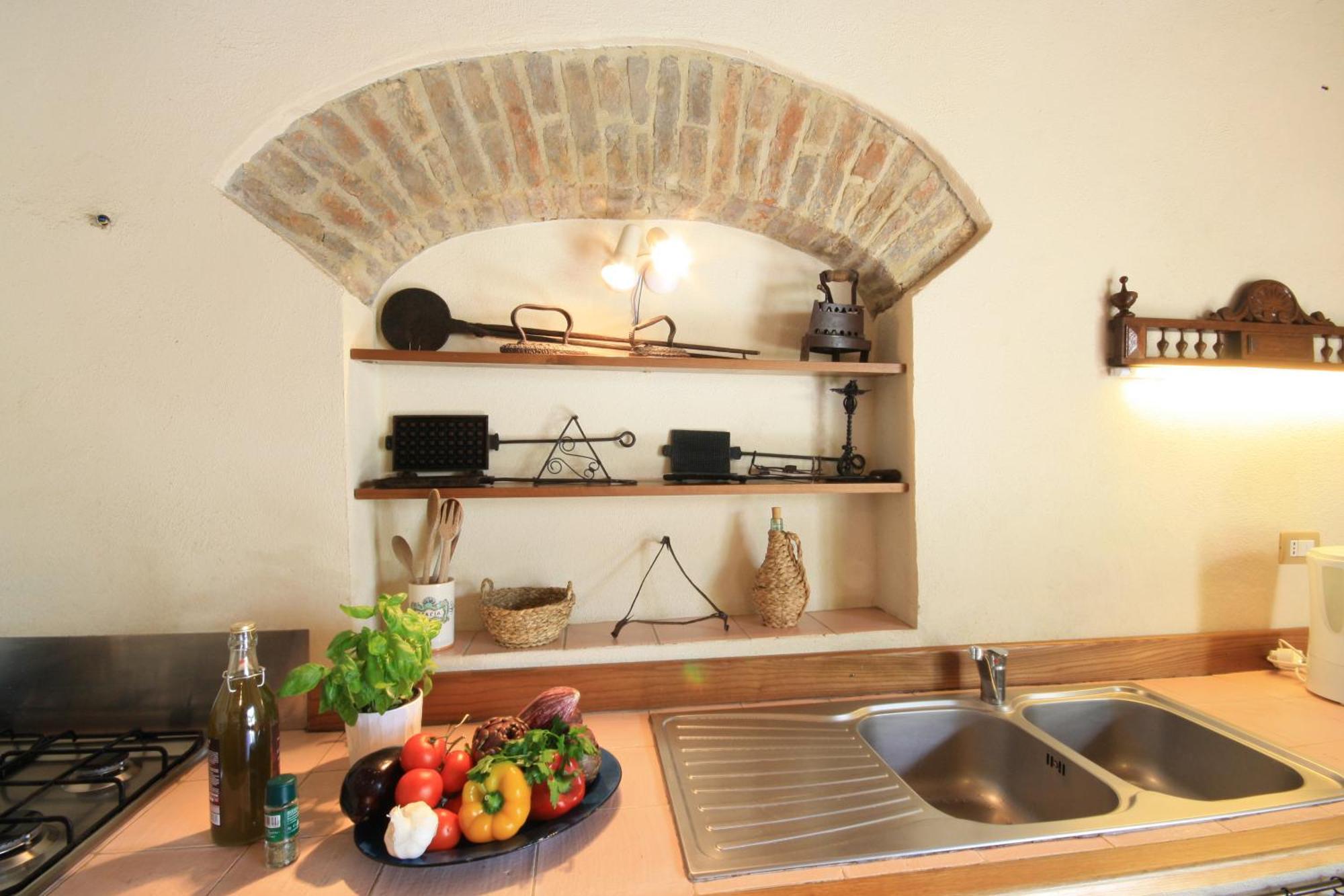 Villa Siena Habitación foto