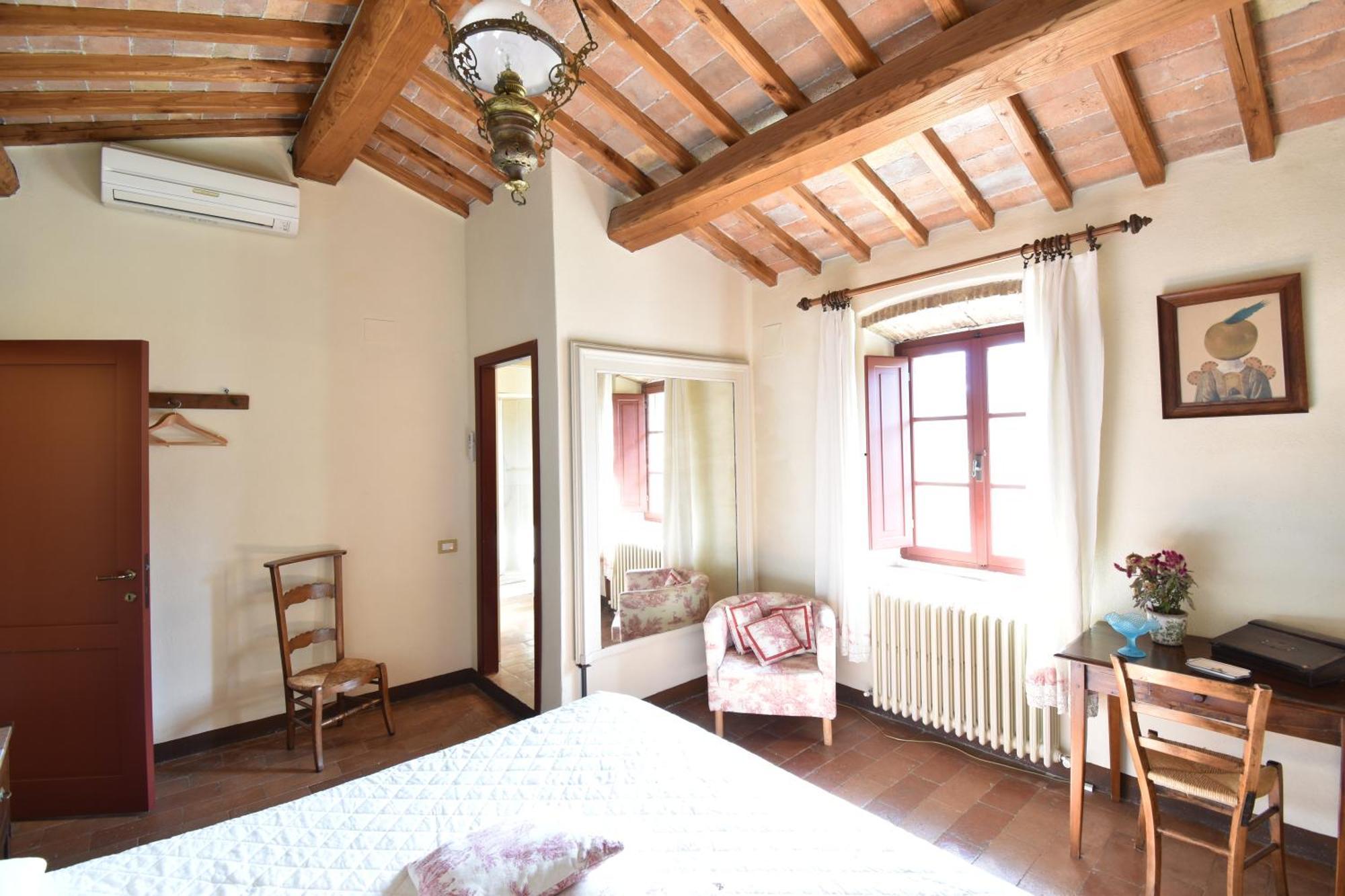 Villa Siena Habitación foto