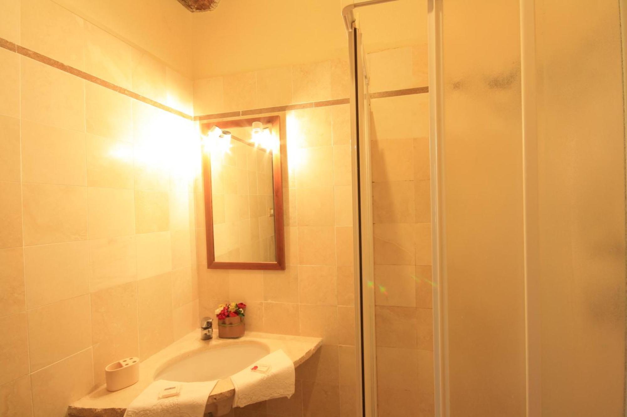 Villa Siena Habitación foto