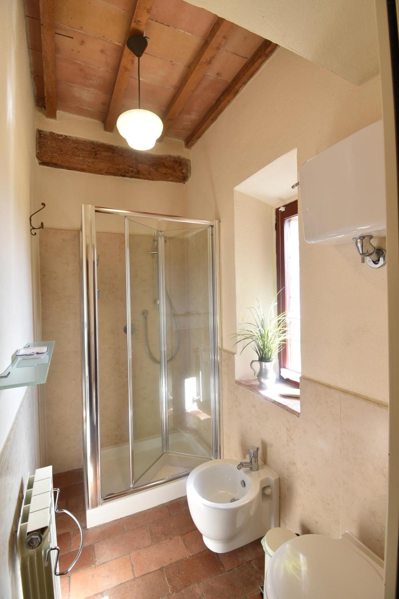 Villa Siena Habitación foto