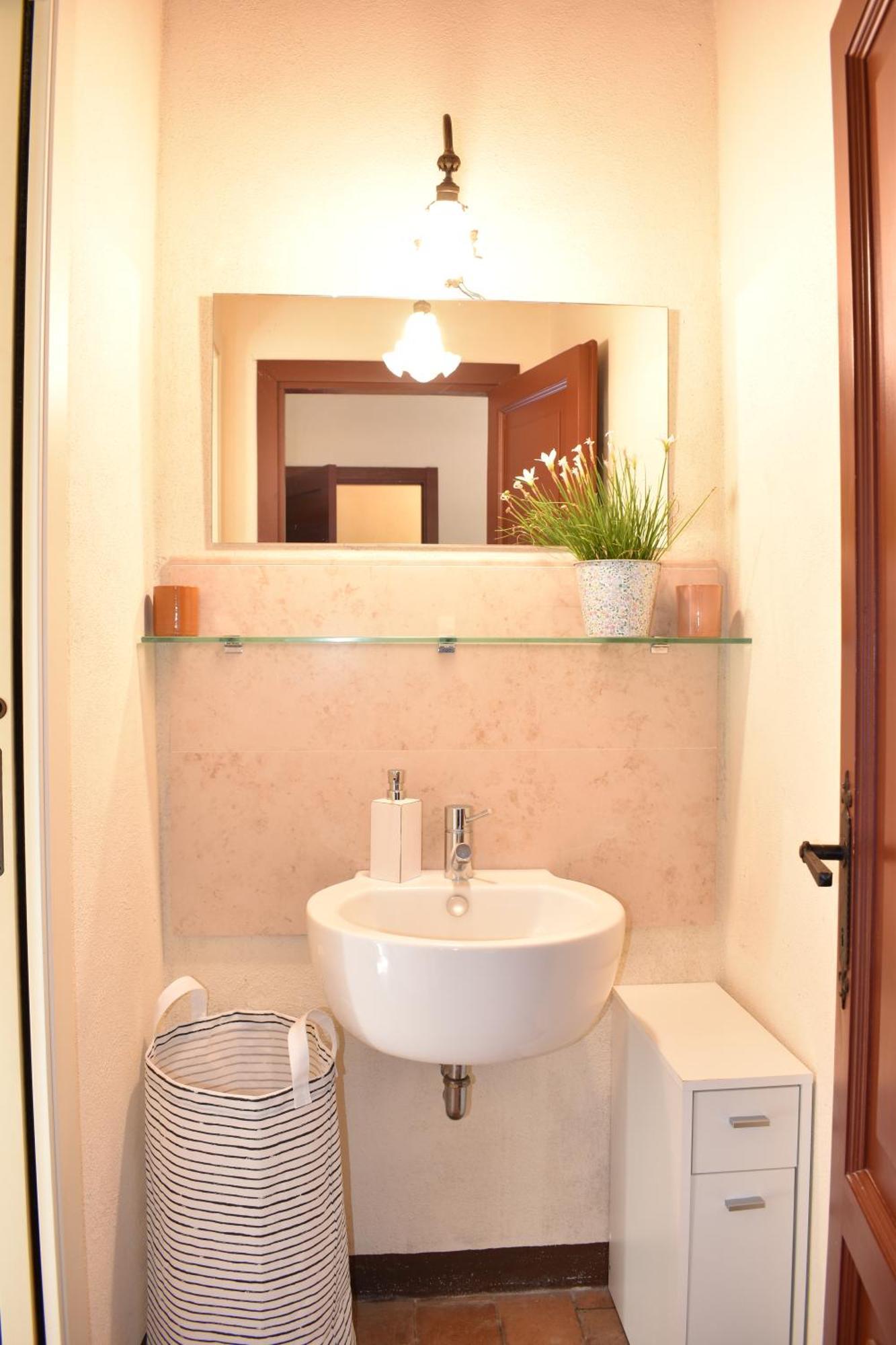 Villa Siena Habitación foto