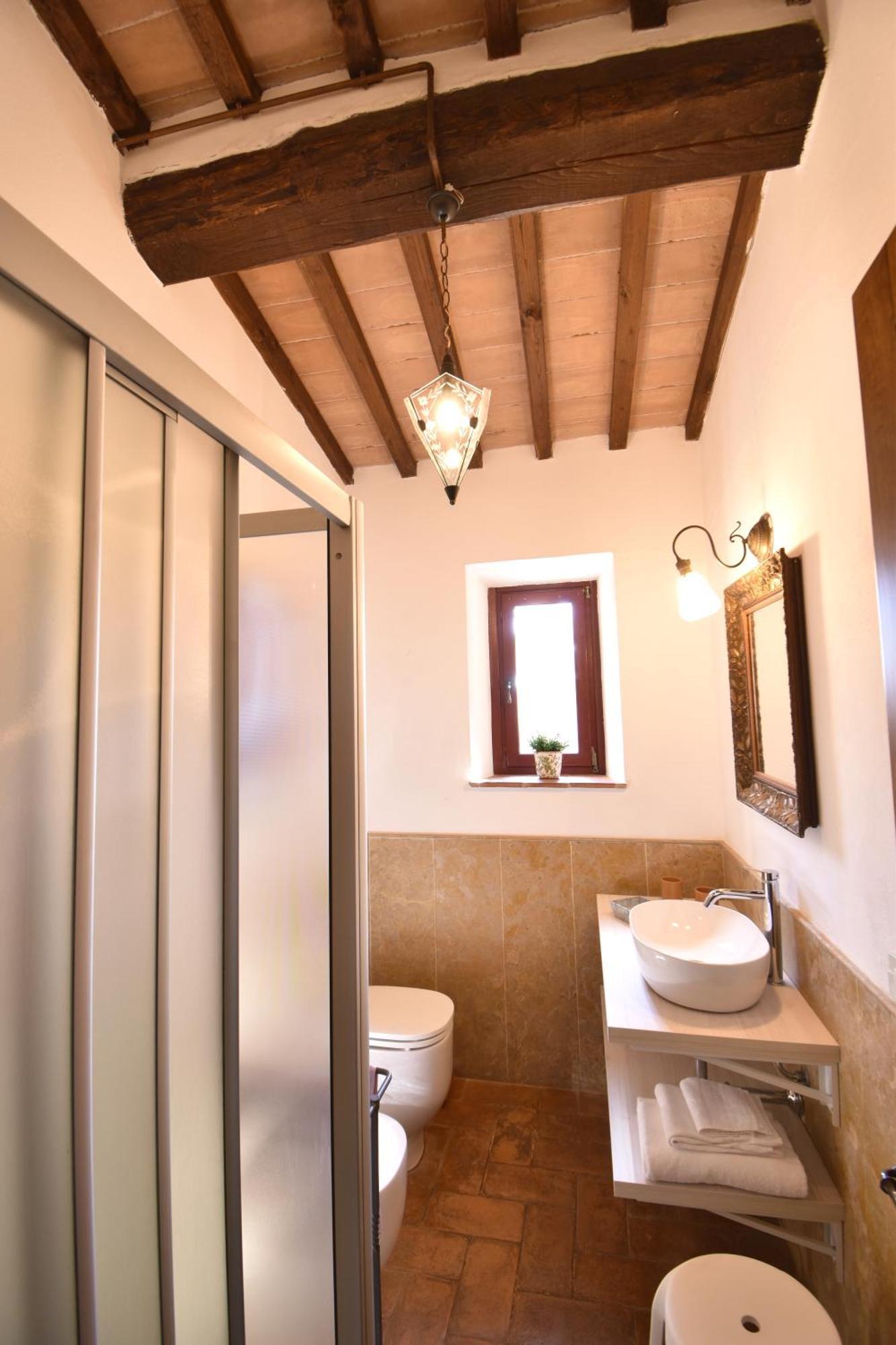 Villa Siena Habitación foto
