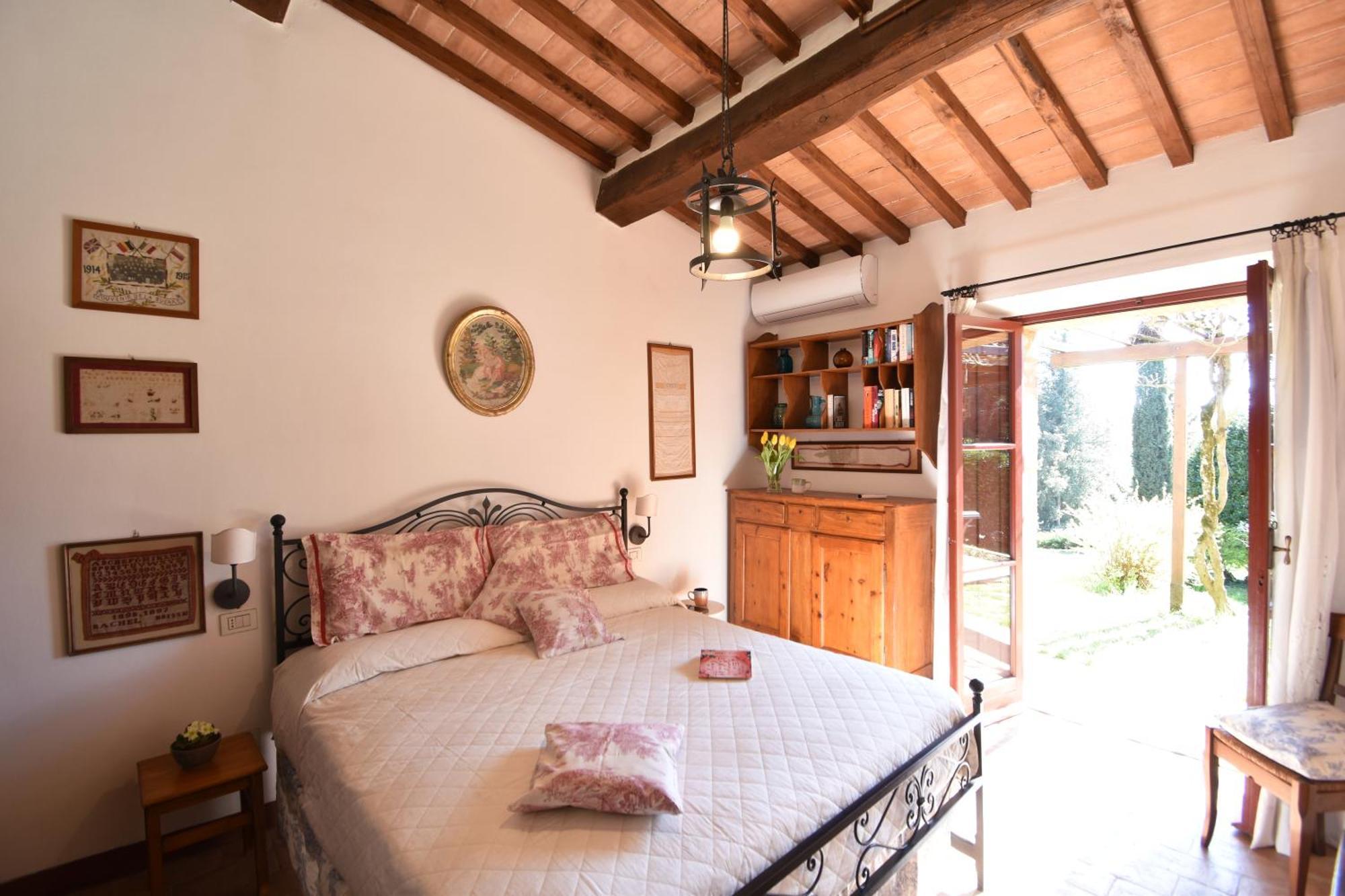 Villa Siena Habitación foto