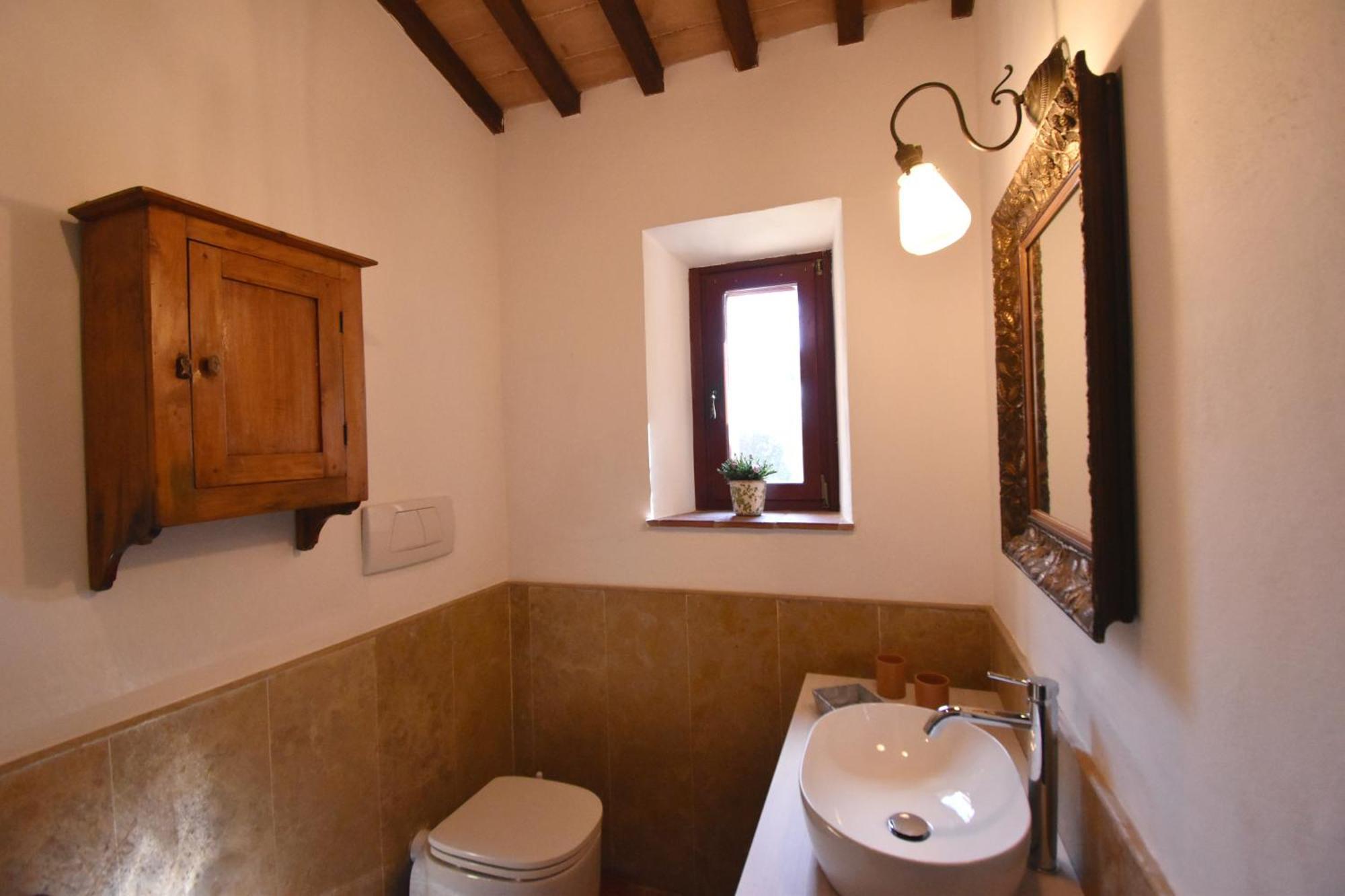 Villa Siena Habitación foto